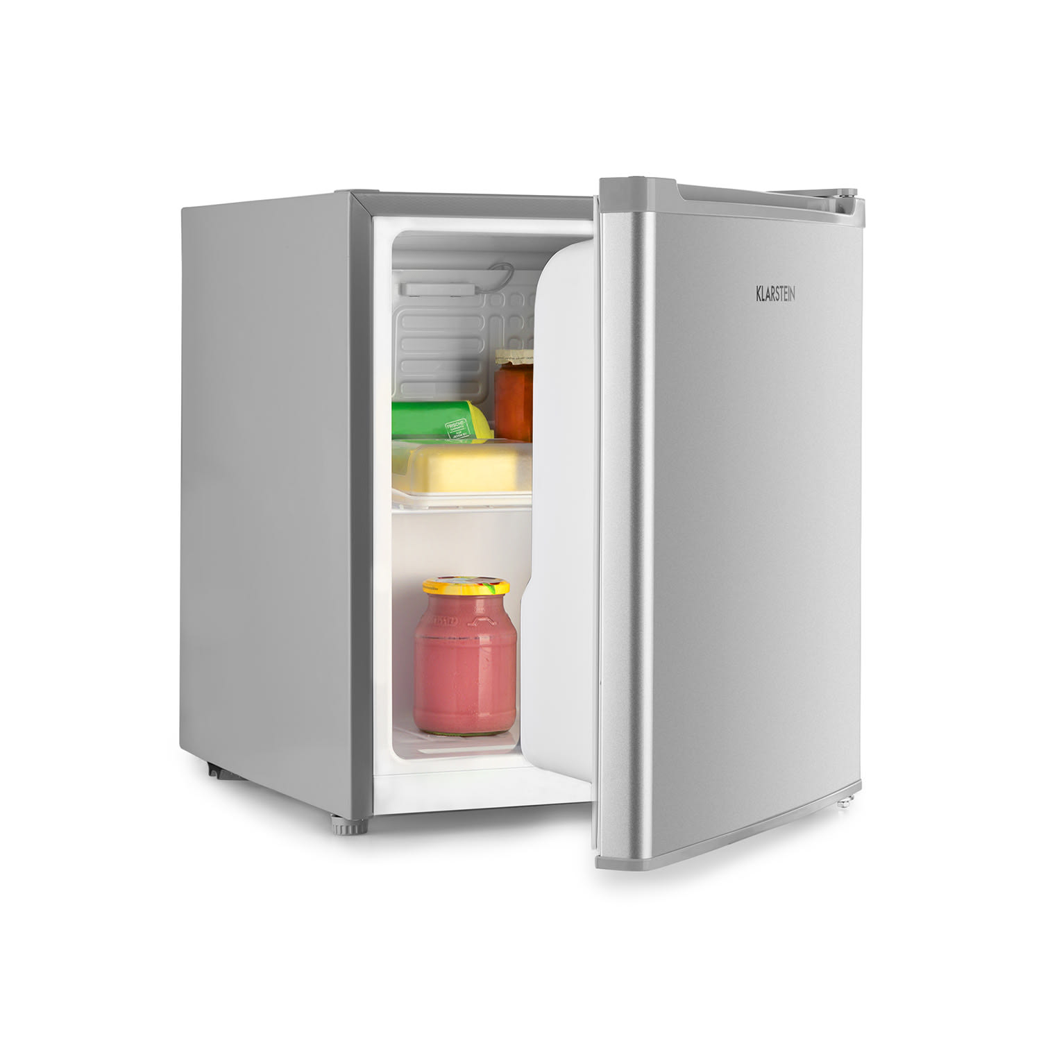 Компактний міні-холодильник Scooby 40 літрів, компресор 39 дБ