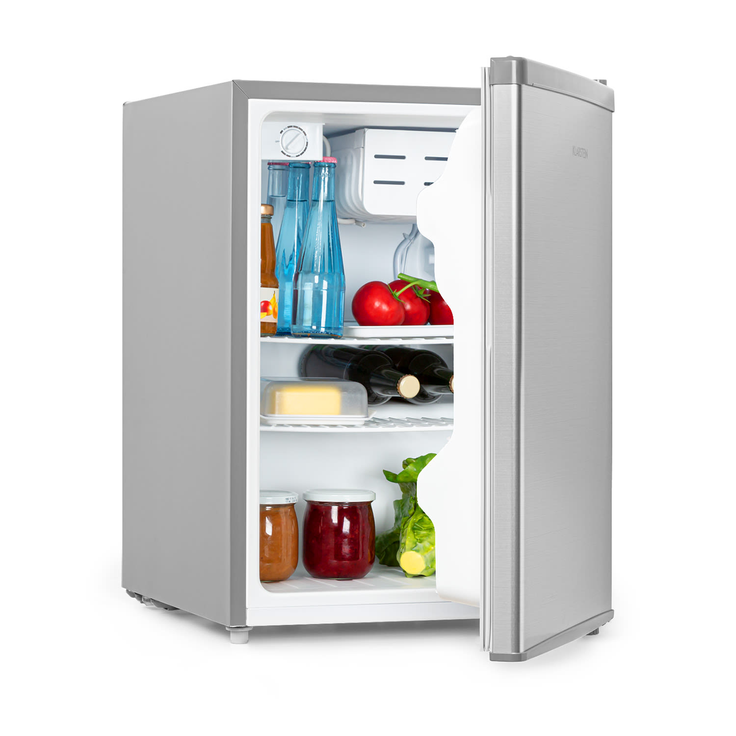 Міні-холодильник Cool Kid з морозильною камерою 4 л, 66 л, 41 дБ