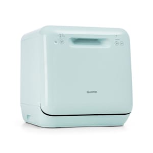Aquatica посудомийна машина, окрема установка, безкоштовна установка 2 комплектів посуду 860W EEC A green