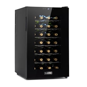 Холодильник для вина Barolo 28 Uno 70 литров 11-18 ° C SingleZone