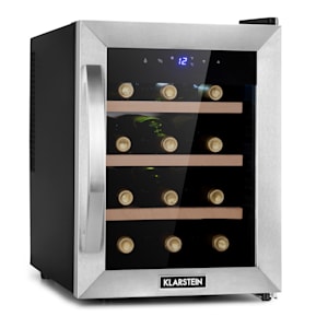 Reserva 12 Uno винный холодильник 31 литр 11-18 ° C SingleZone