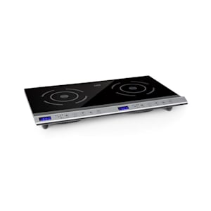 Индукционная плита Cucinata 3100 Вт 10 уровней мощности 200-1300 Вт