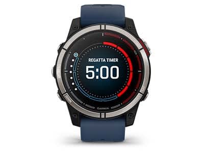 sailassit Garmin Quatix 7 Sapphire AMOLED