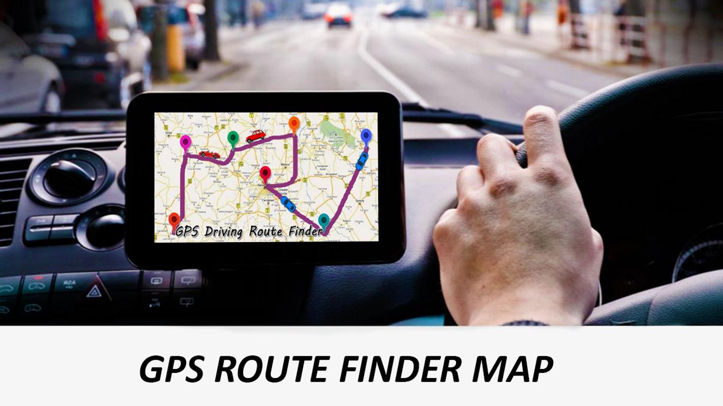 Str gps