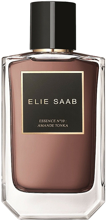 Elie Saab Essence No 10 Amande Tonka - Eau de Parfum | Makeup.uk
