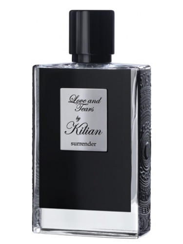Love and Tears By Kilian parfum - un parfum pour homme et femme 2010