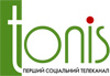 ЦИФРОВОЕ ЭФИРНОЕ ТЕЛЕВИДЕНИЕ УКРАИНЫ Т2 - фото logo_tonis.jpg