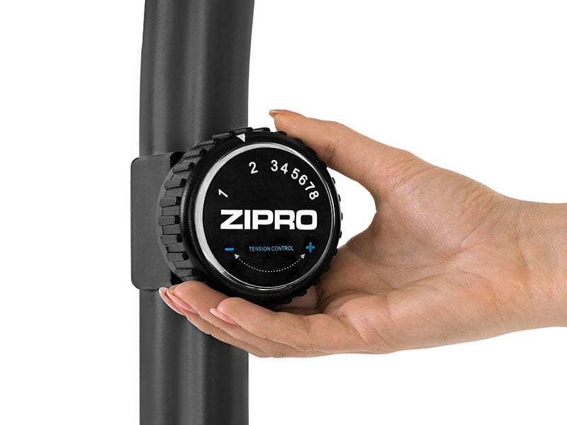 Магнітний велосипед Beat Zipro