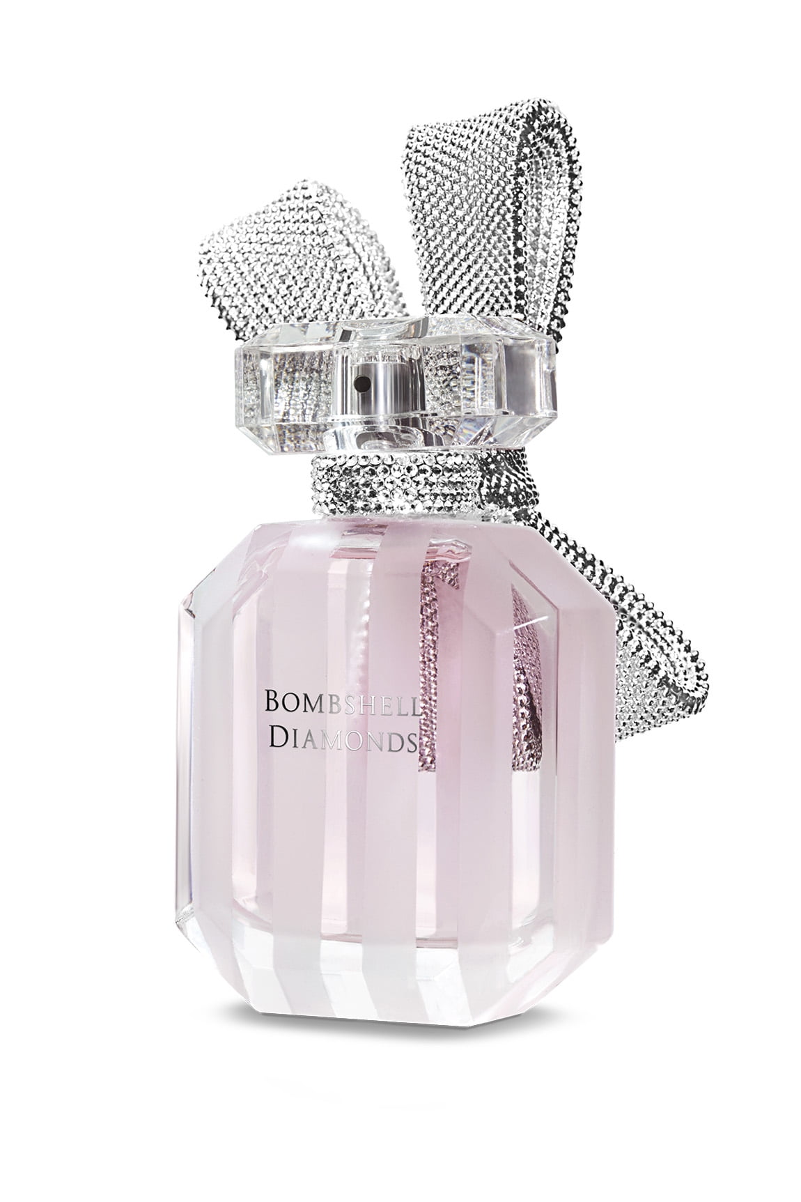 Victoria's Secret Bombshell Diamonds Eau De Parfum 1.7 fl oz / 50 mL - Walmart.com