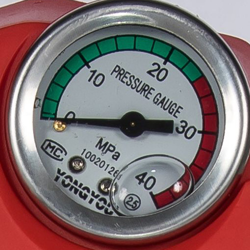 Мийка високого тиску Vitals Master Am 6.5-120w turbo