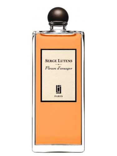 Fleurs d'Oranger Serge Lutens perfume - a fragrance for women and men 2003