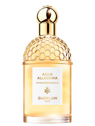 Aqua Allegoria Mandarine Basilic Guerlain Ð´Ð»Ñ Ð¶ÐµÐ½ÑÐ¸Ð½