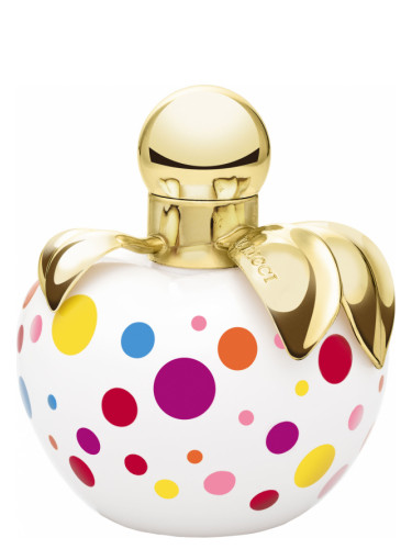 Nina Pop Nina Ricci perfume - a fragrance for women 2015
