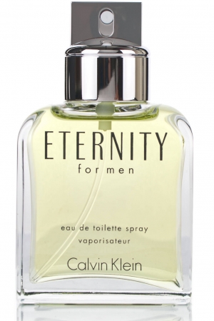 Eternity For Men Calvin Klein для мужчин