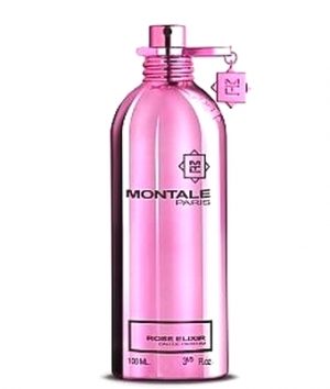 Roses Elixir Montale для женщин