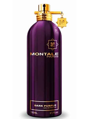 Dark Purple Montale для женщин