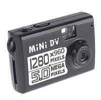 Инструкция по эксплуатации мини камеры Mini DV 5MP