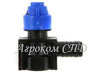 Форсунка обприскувача кінцева 07 Agroplast