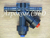 Форсунка обприскувача проміжна 08 Agroplast