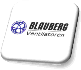 Бытовой осевой вентилятор Blauberg Auto 100