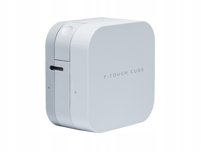 Принтер етикеток P-touch CUBE PT-P300B