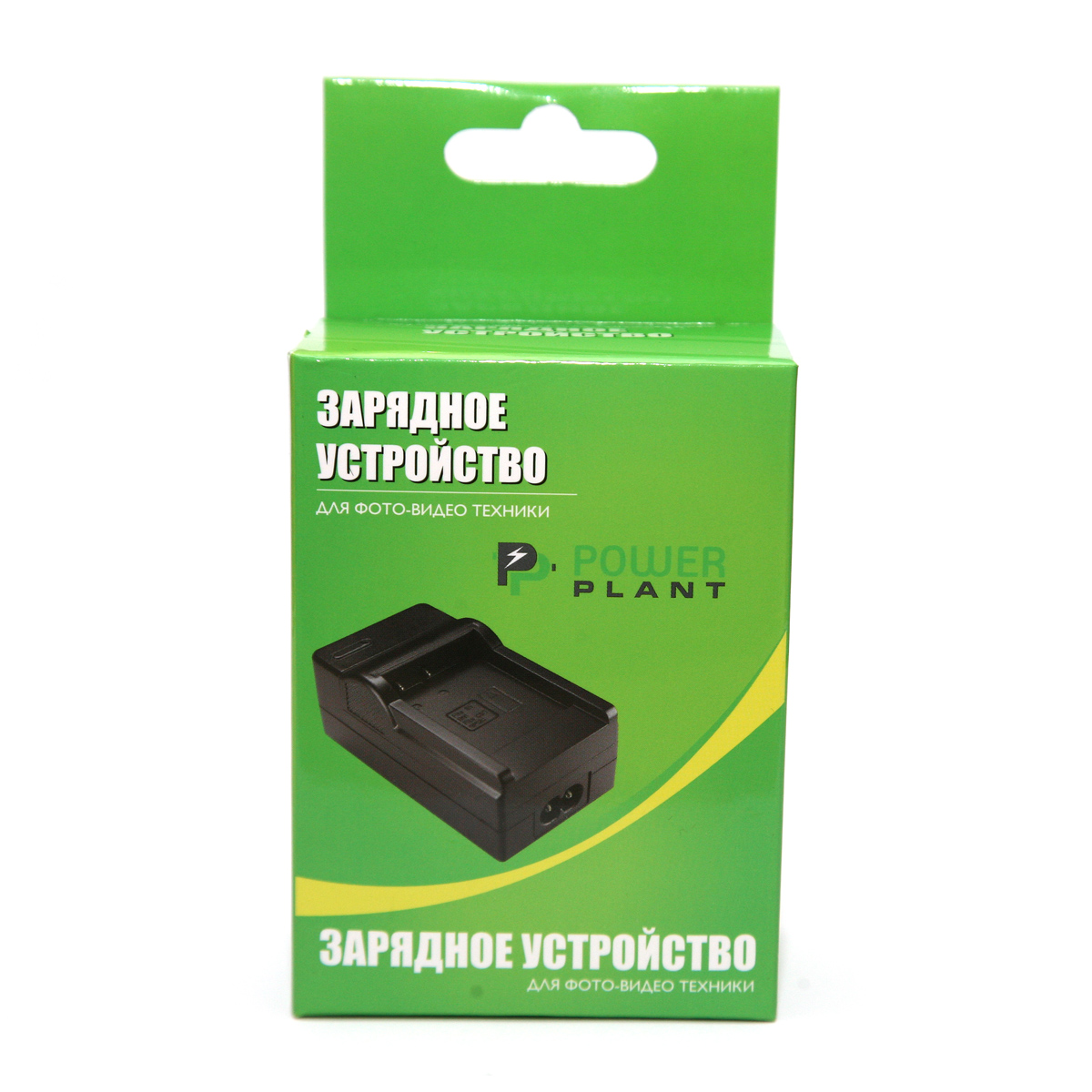 Зарядное устройство PowerPlant JVC BN-VF714U - фото DCchargerpack.jpg