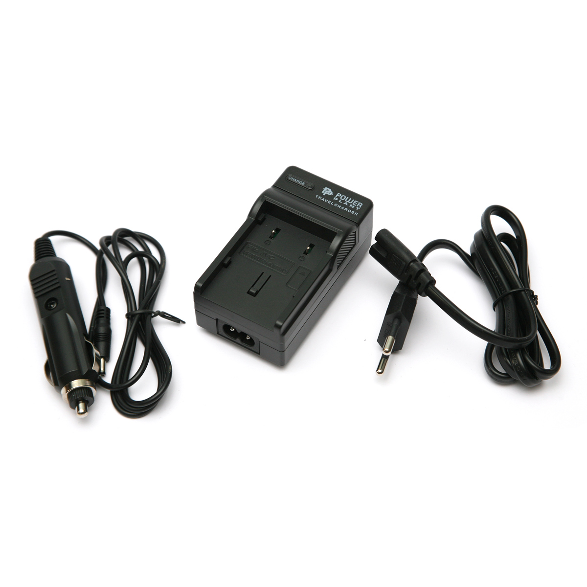 Зарядное устройство PowerPlant JVC BN-VF714U - фото DV00DV2179_2.jpg
