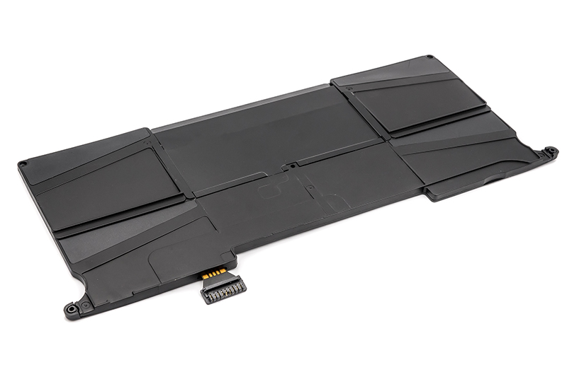Аккумулятор PowerPlant для ноутбуков APPLE MacBook Air 11" (A1406, A1370) 7.3V 38Wh - фото NB420209_1.jpg