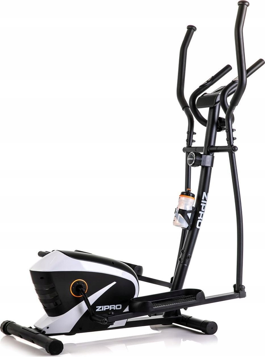 Еліптичний тренажер еліптичний велосипед SHOX RS ZIPRO