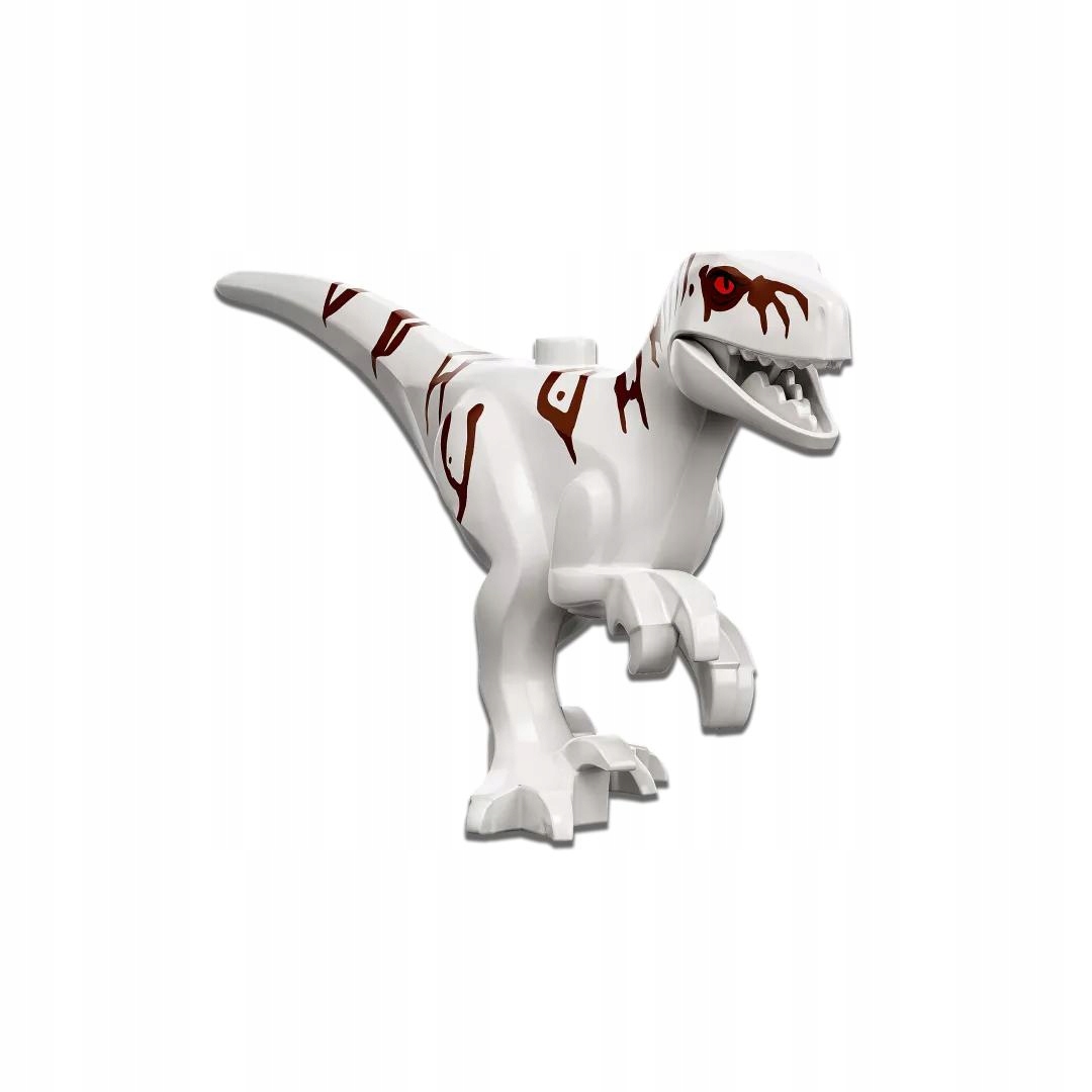 LEGO Dinosaurs Jurassic World - Atrociraptor: Motorcycle Chase (76945) Назва комплекту Atrociraptor: Motorcycle Chase