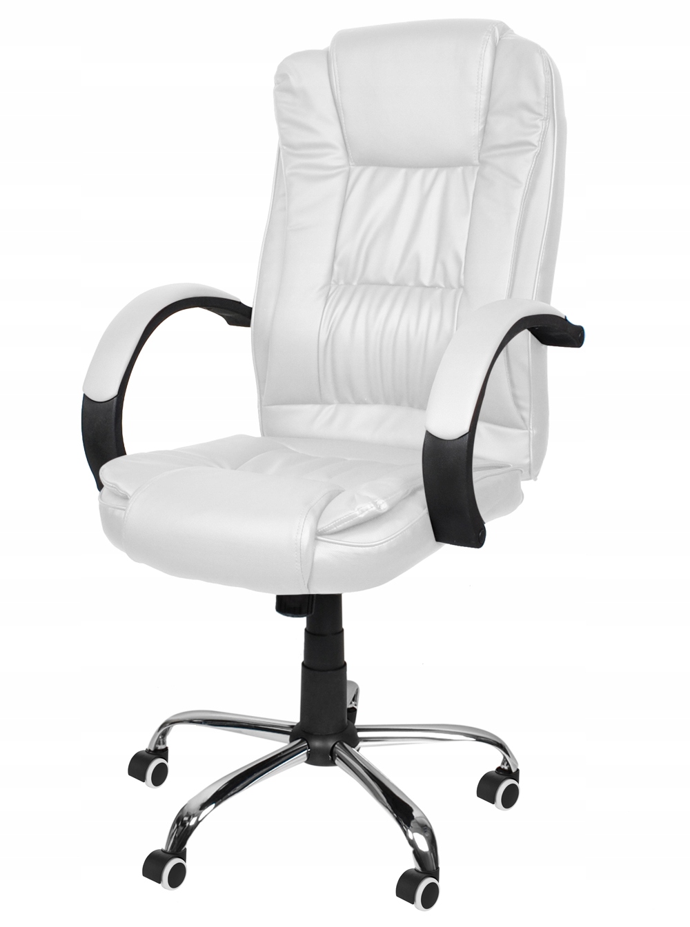 Колесики для офисных стульев 5шт PU Fi 11мм Strong Brand Malatec