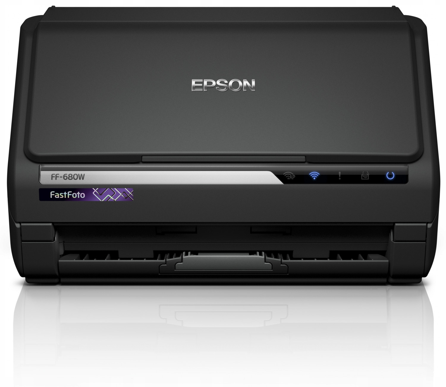Код виробника сканера EPSON FastFoto FF-680W B11B237401