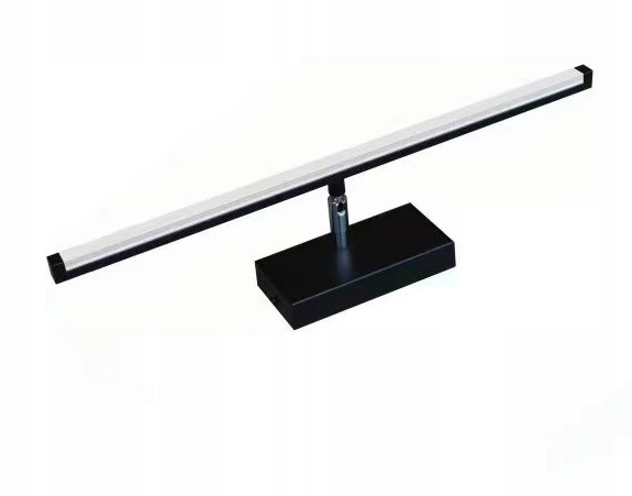Світлодіодний світильник для ванної кімнати Дзеркальний світильник 12W 50см EAN (GTIN) 5901703209569