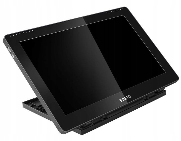 Графічний планшет для комп'ютера BOSTO 16HDK 15.6'' Модель BT-16HDK