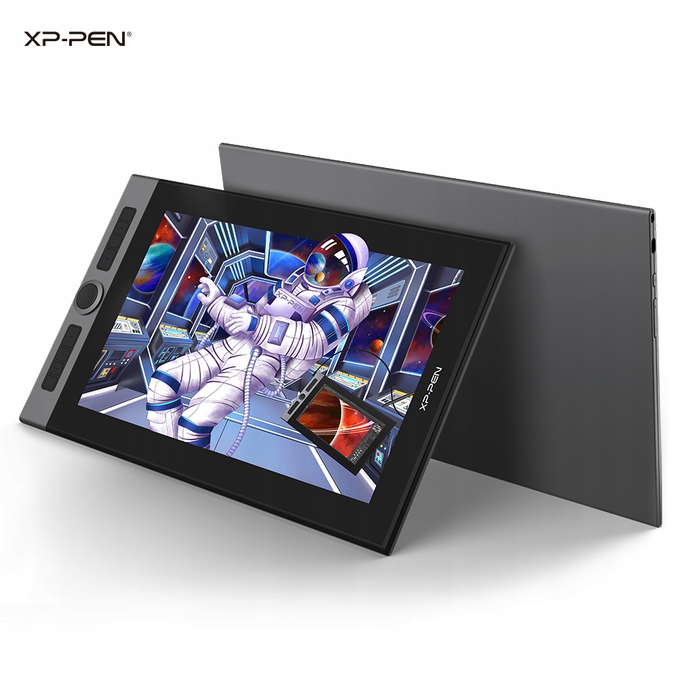LCD графічний планшет XP-Pen Artist 16 Pro Код виробника XP-Pen Artist Pro 16