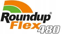 Roundup Flex 480 1L ГЕРБІЦИД TOTAL randap EAN (GTIN) 5411773118017