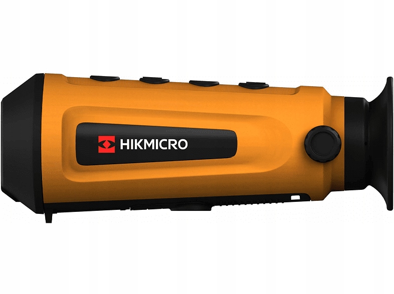 Тепловизор Hikmicro BC06 WiFi Тепловизор Дальность в темноте 219 м