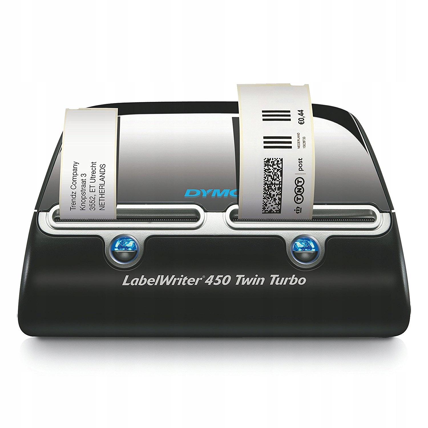 Принтер Dymo LabelWriter LW 450 Twin Turbo