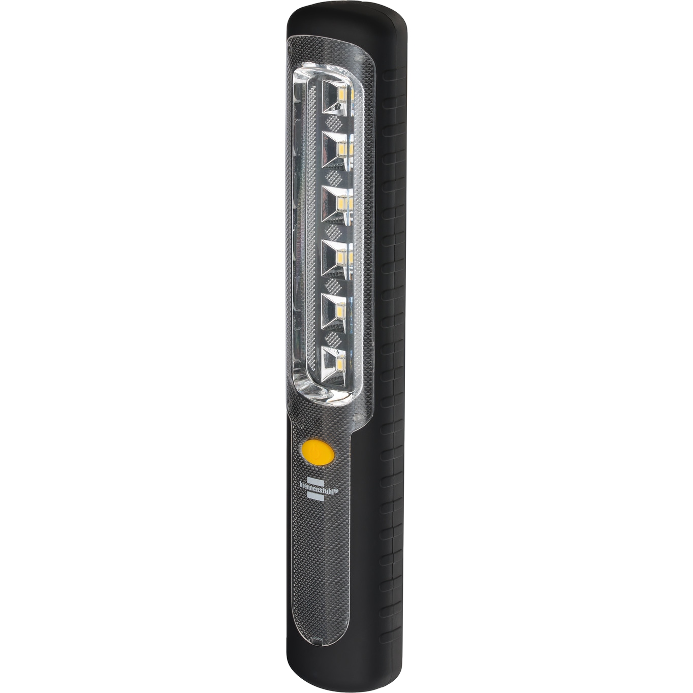 ЛІХТАРИК АКУМУЛЯТОРНИЙ LED DYNAMO USB MAGNET 300lm Код виробника 1178590100