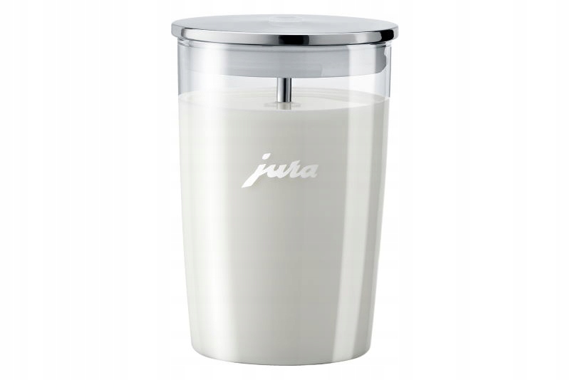 Jura 72570 Глечик для молока скляний ємність 0,5 л Код виробника 72570