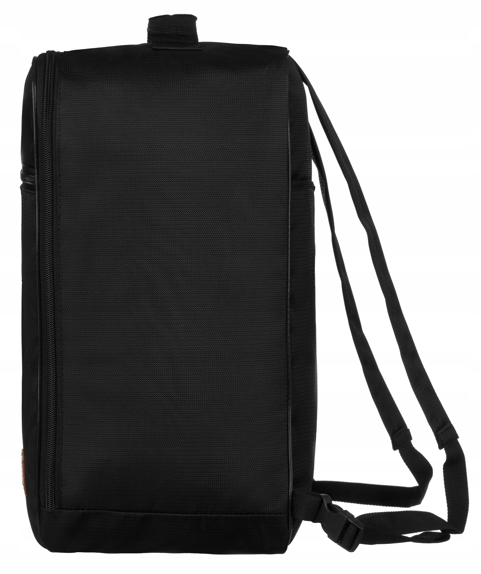 Рюкзак PETERSON ручна поклажа 40x30x20 WIZZAIR Модель PTN PP-BLACK-BLACK