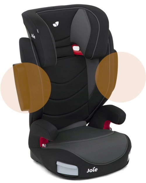 Сидіння Joie Trillo LX+ Ember 15-36 кг Код виробника C1220CBEMB000
