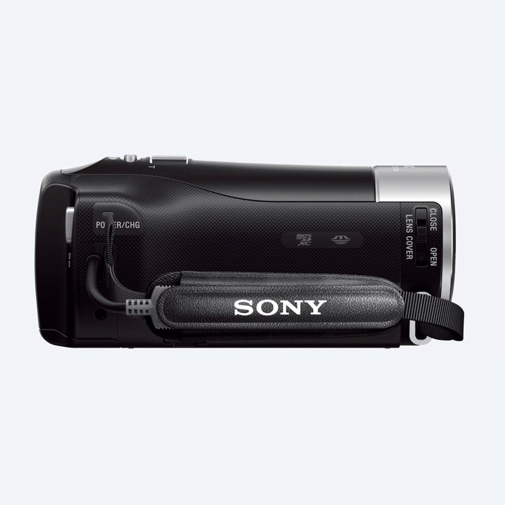 SONY HDR-CX240E 9.2-мегапиксельная широкоугольная ЖК-камера EAN 4905524969412