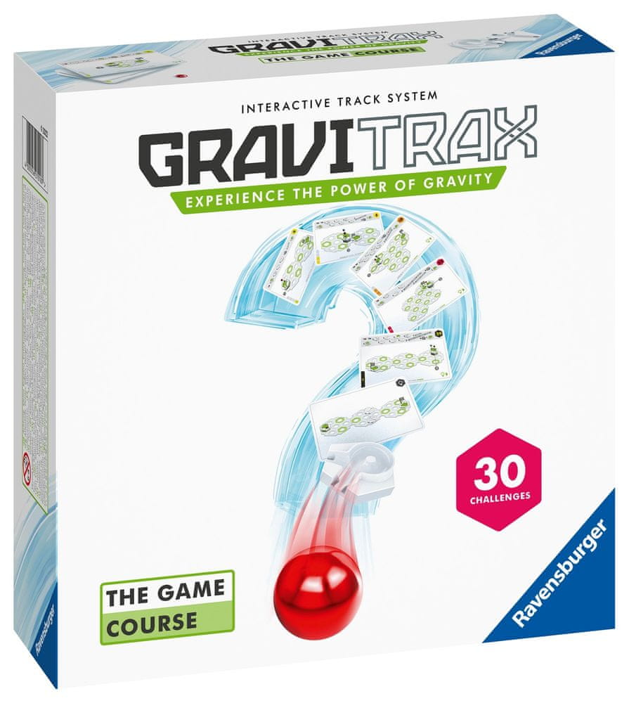Ravensburger GraviTrax The Game Course 270187