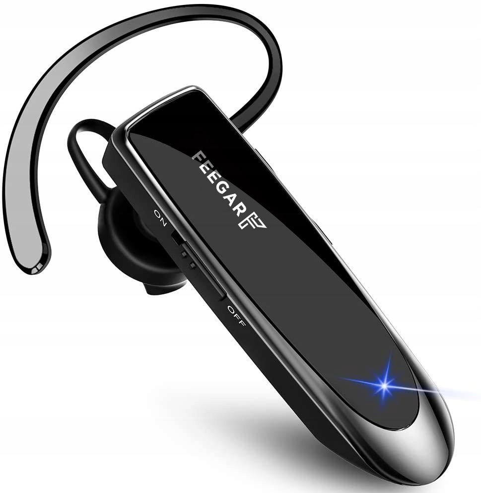 Bluetooth-навушники Feegar BF300 Pro BT 5.0 HD 24 год