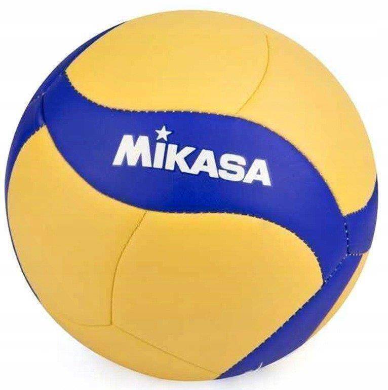 М'яч волейбольний MIKASA V370W R. 5