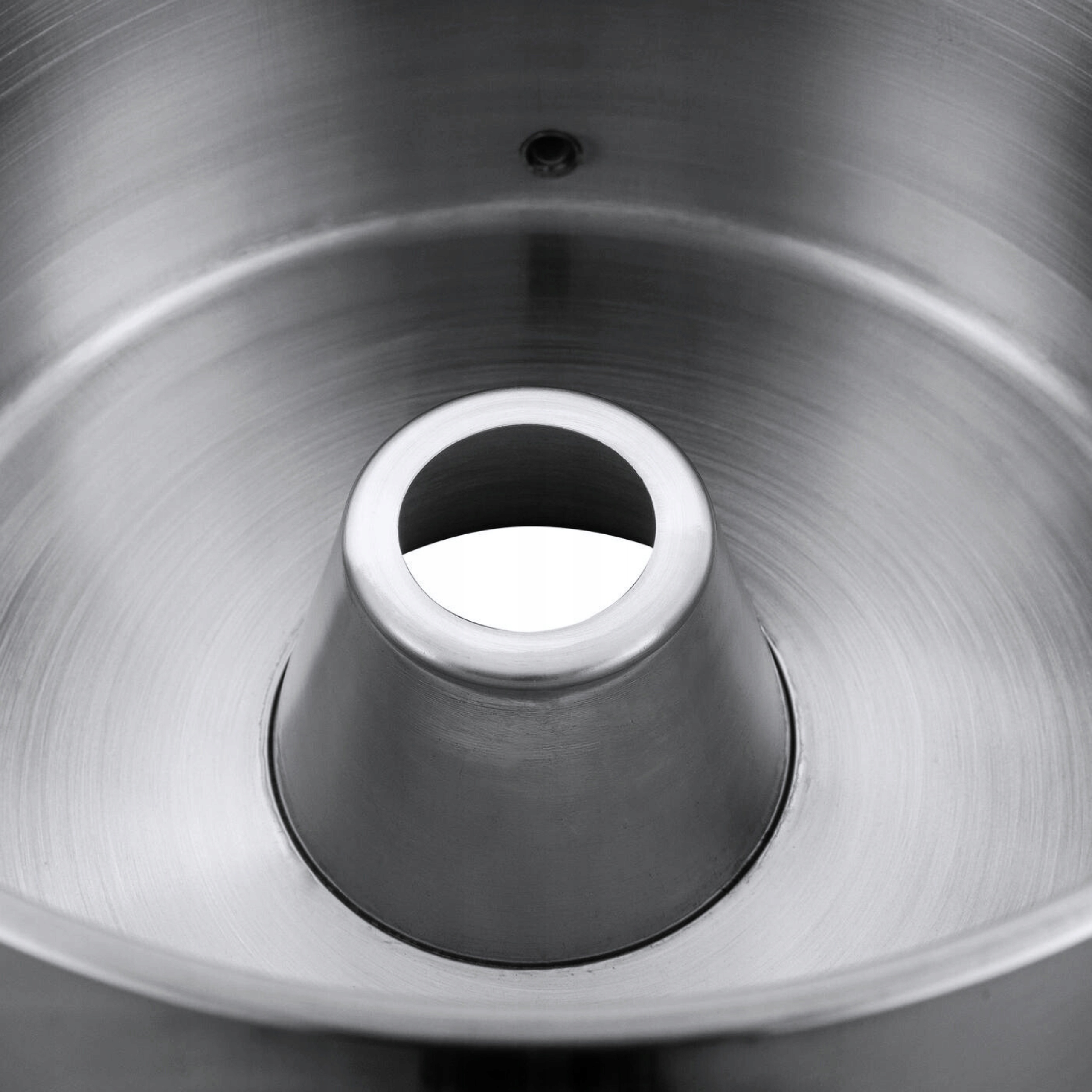 Соковижималка, 5 л, нержавіюча сталь, пара для індукції та газу KARL HAUSMANN Вага виробу з індивідуальною упаковкою 3 кг