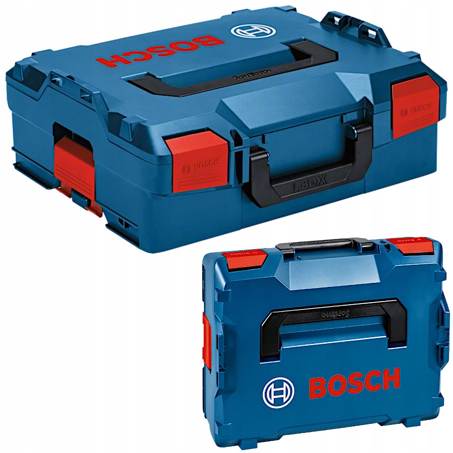 Кейс для інструментів Bosch L-BOXX 136