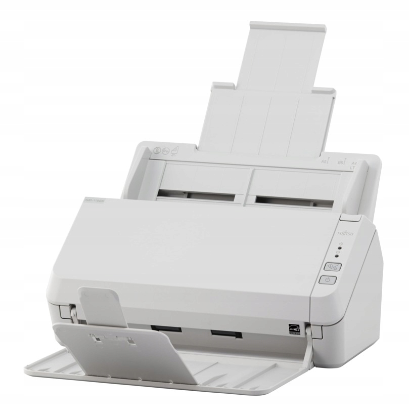 Fujitsu SP-1120N Duplex A4 Scanner (PA03811-B001) EAN (GTIN) 4939761311604