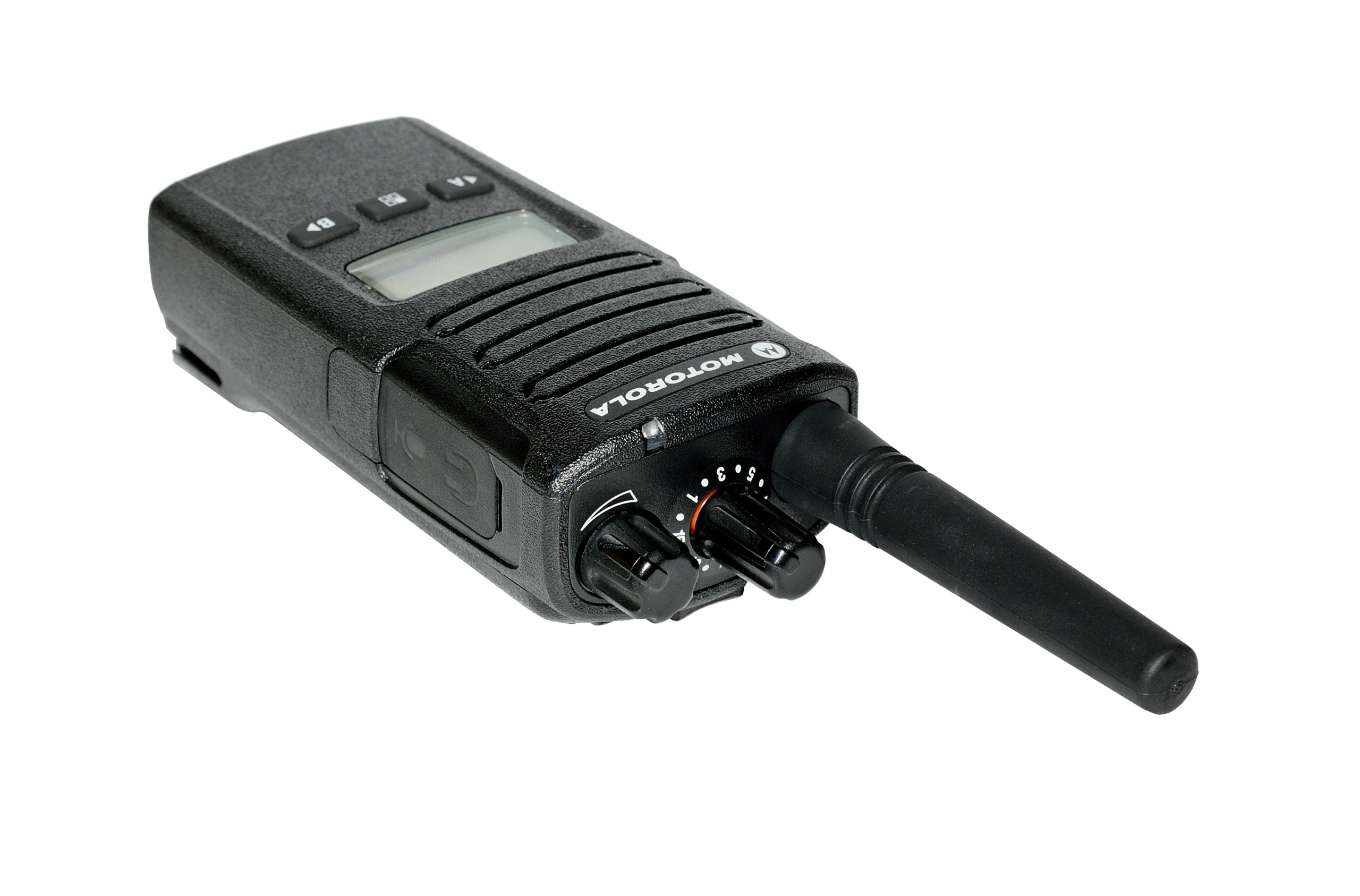 Радіо XT460 Motorola 446MHz PMR EAN (GTIN) 5031753006402